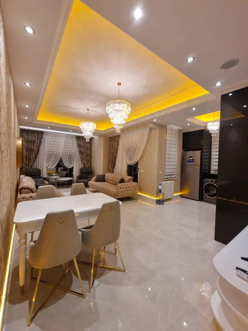 Apartment, Alanya — photo 12