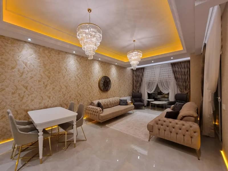 Apartment, Alanya — photo 10