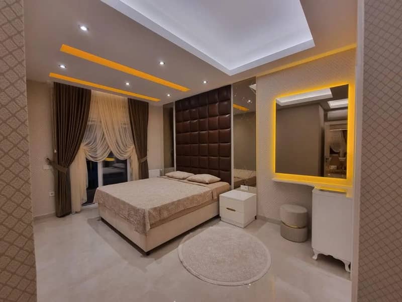Apartment, Alanya — photo 3