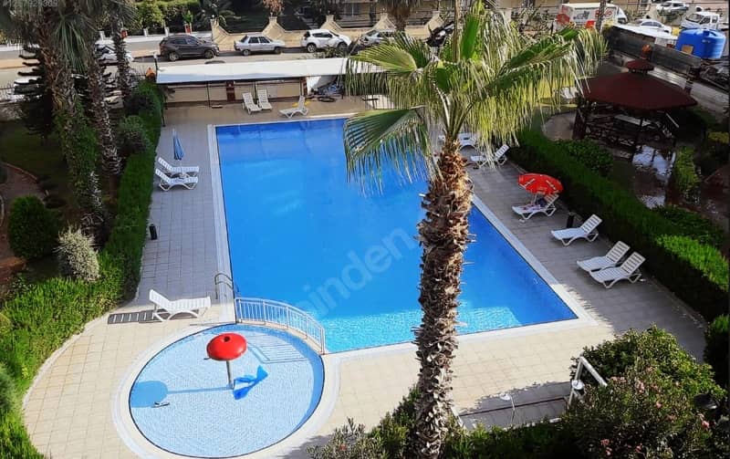 Apartment, Antalya — photo 13