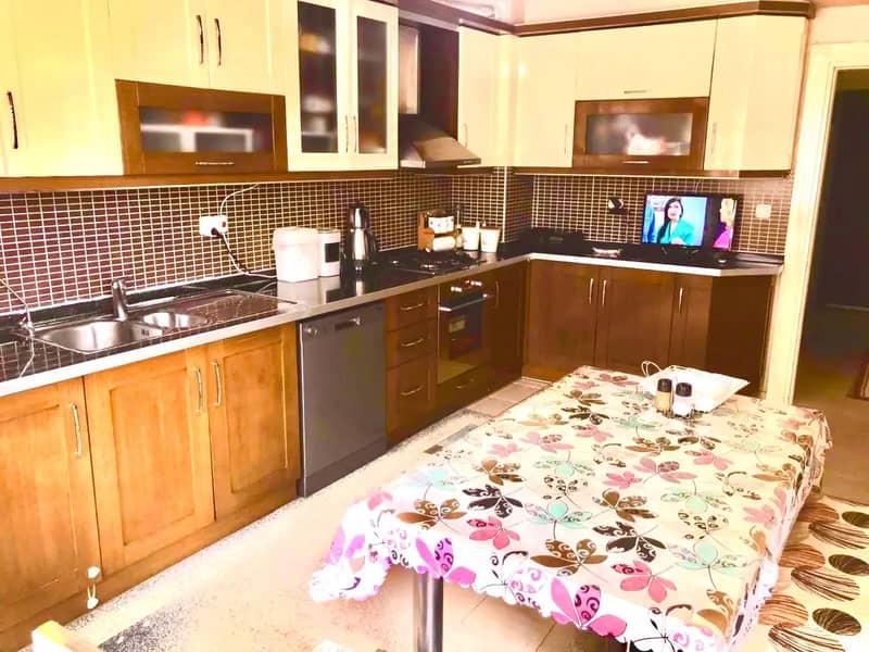 Apartment, Antalya — photo 11