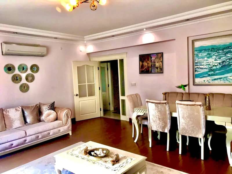 Apartment, Antalya — photo 8