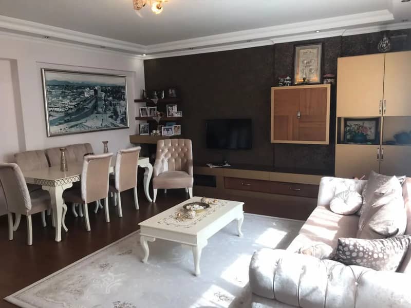 Apartment, Antalya — photo 3