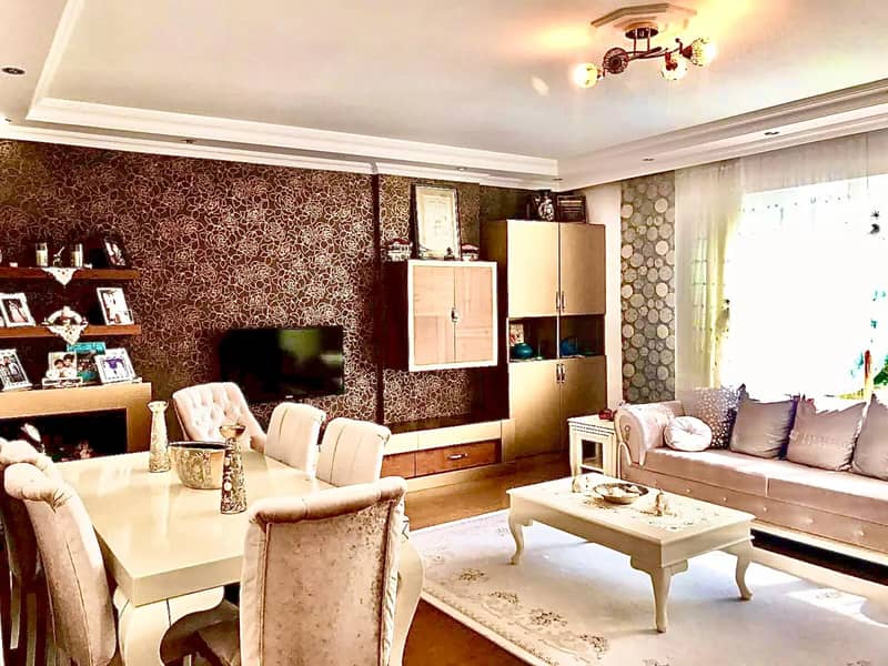 Apartment, Antalya — photo 5