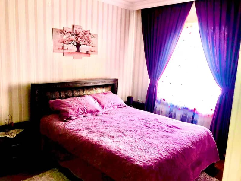 Apartment, Antalya — photo 4
