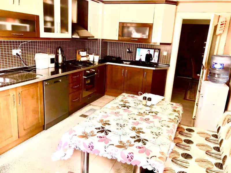 Apartment, Antalya — photo 9