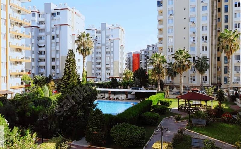 Apartment, Antalya — photo 12