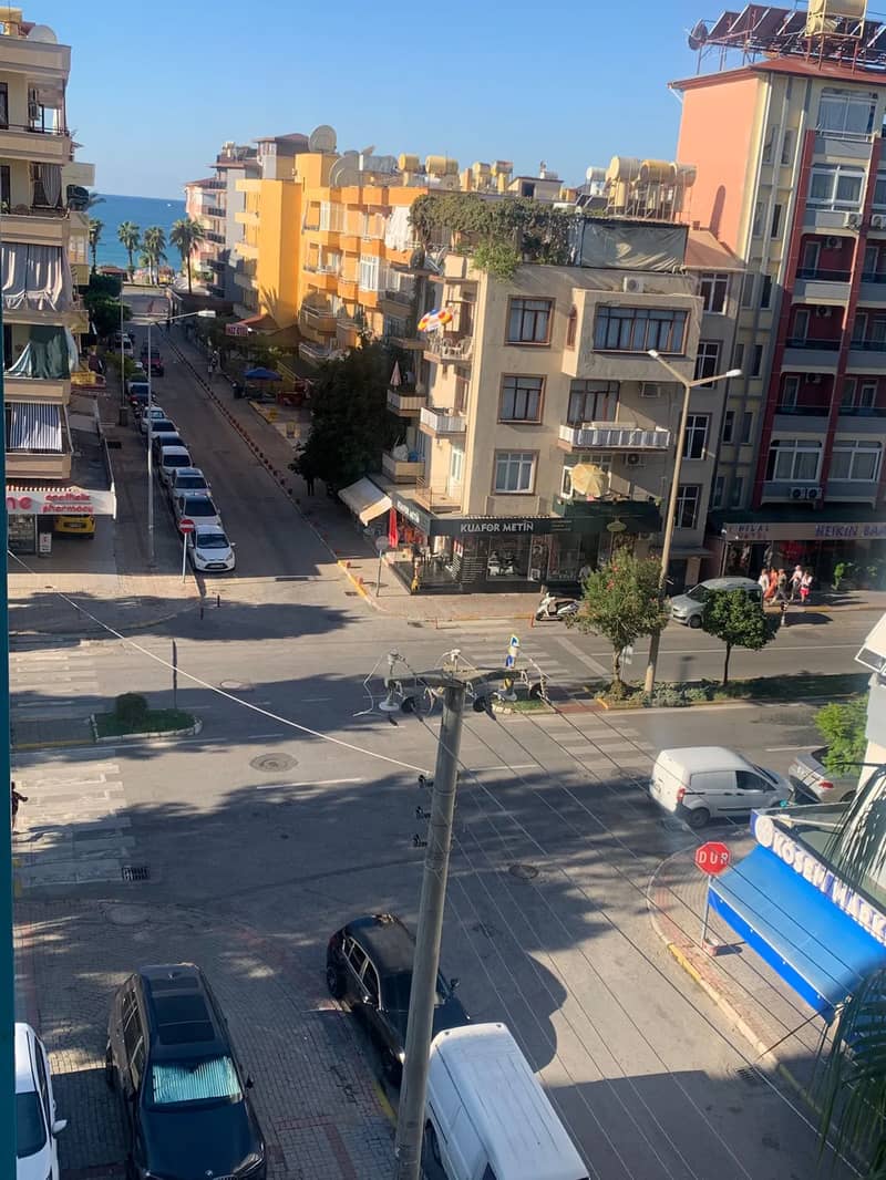 Apartment, Alanya — photo 11