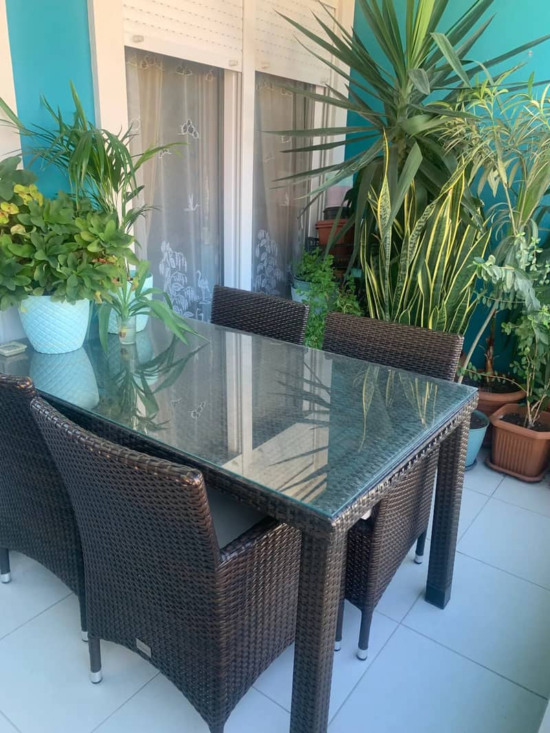 Apartment, Alanya — photo 7