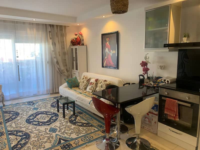 Apartment, Alanya — photo 10