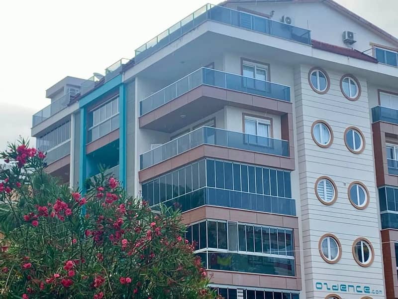 Apartment, Alanya — photo 4