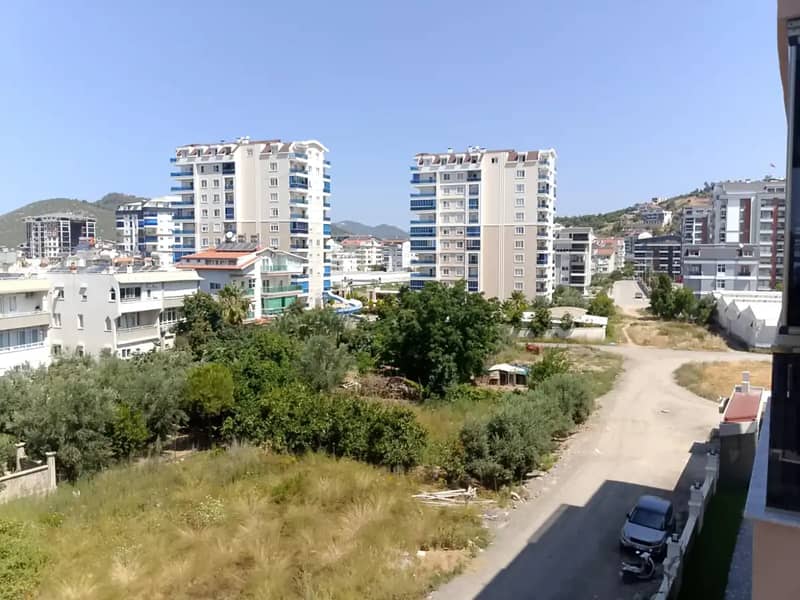 Apartment, Gazipasha — photo 9