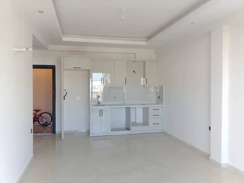 Apartment, Gazipasha — photo 4