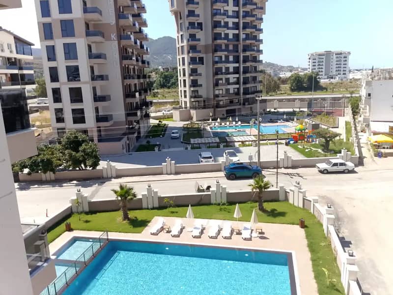 Apartment, Gazipasha — photo 8