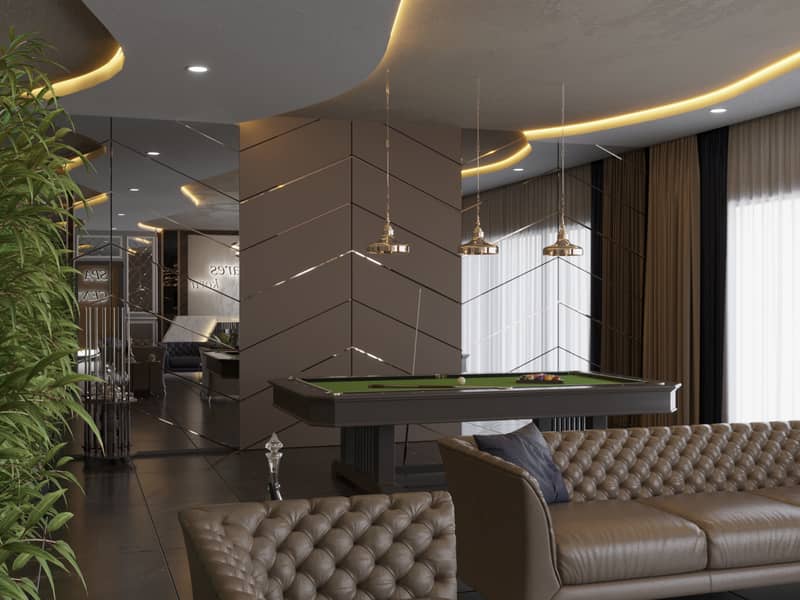 Apartment, Gazipasha — photo 18