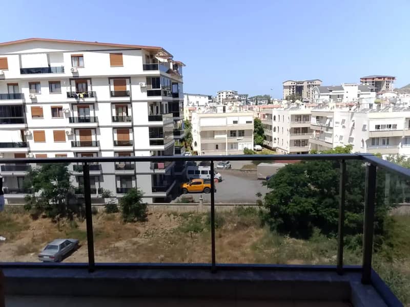 Apartment, Gazipasha — photo 5