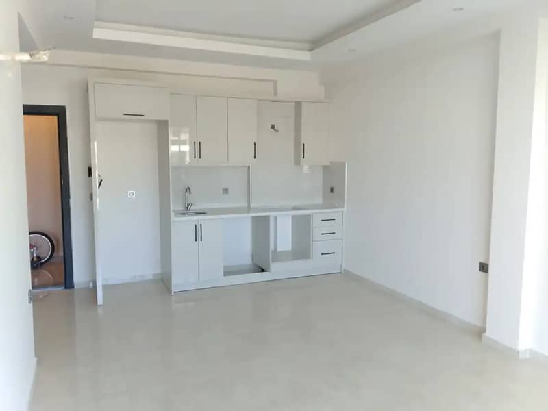 Apartment, Gazipasha — photo 10