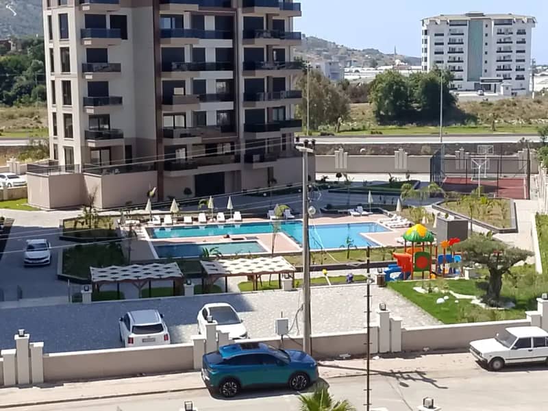 Apartment, Gazipasha — photo 6