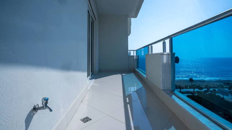Apartment, Alanya — photo 7