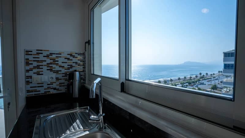 Apartment, Alanya — photo 63