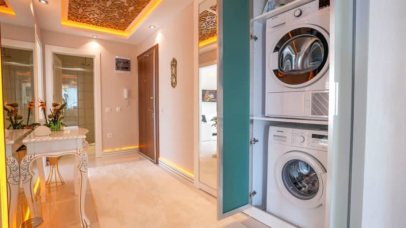 Apartment, Alanya — photo 40