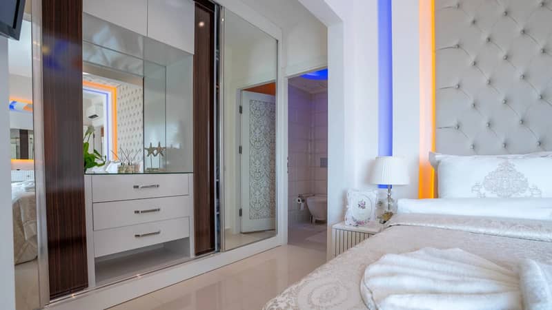 Apartment, Alanya — photo 15