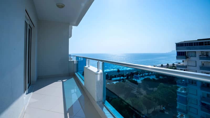 Apartment, Alanya — photo 32