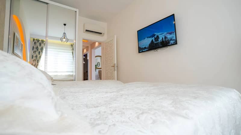 Apartment, Alanya — photo 48
