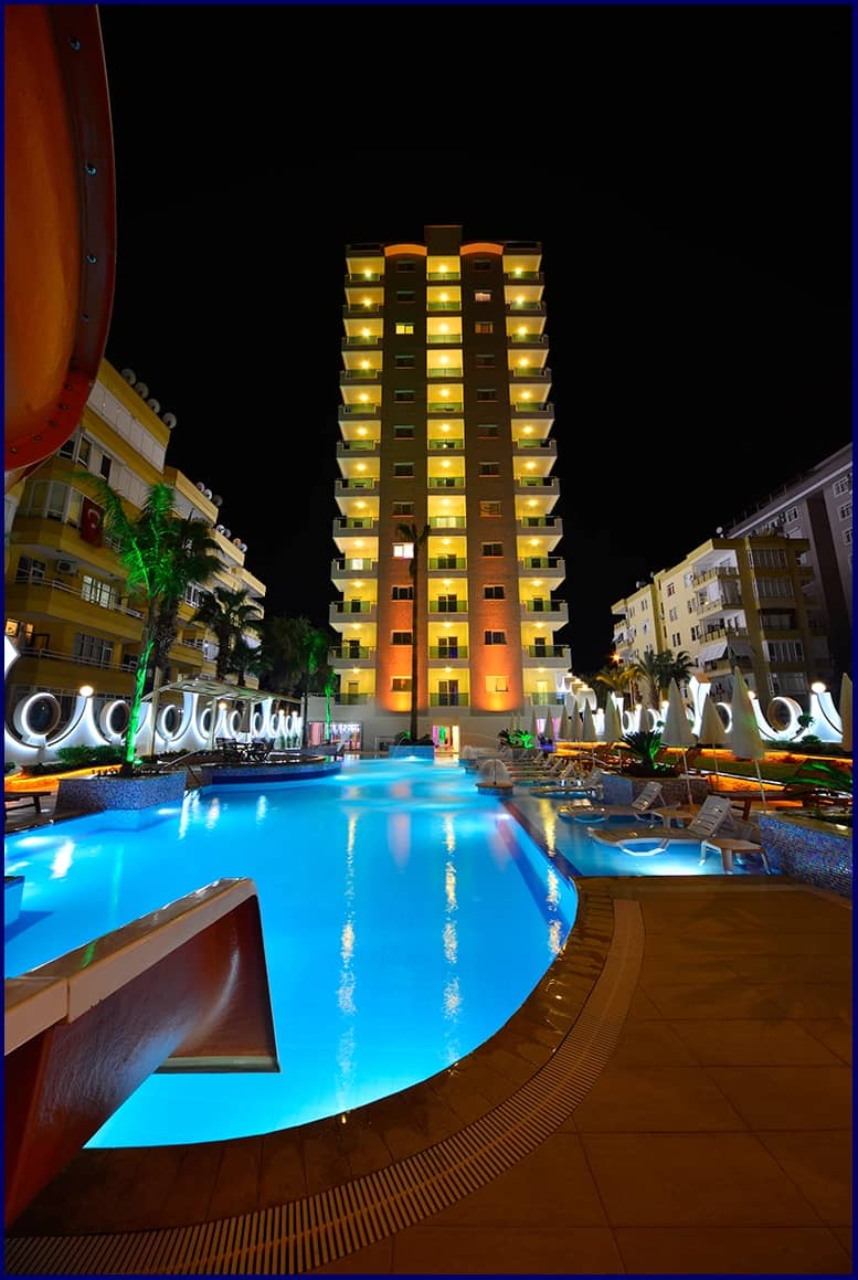 Apartment, Alanya — photo 3