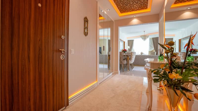 Apartment, Alanya — photo 8