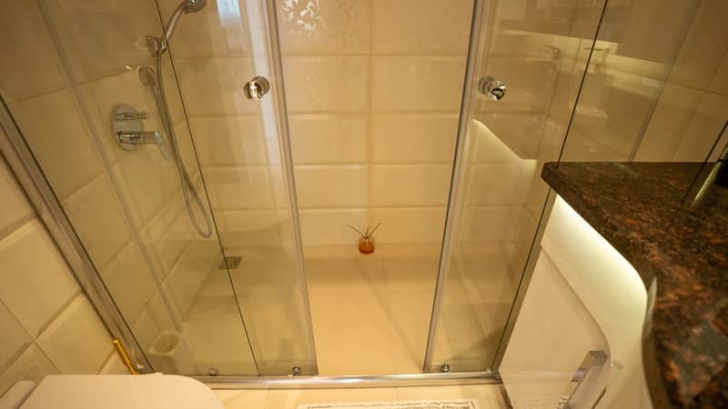 Apartment, Alanya — photo 41