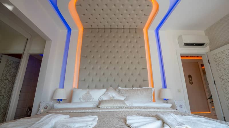 Apartment, Alanya — photo 11