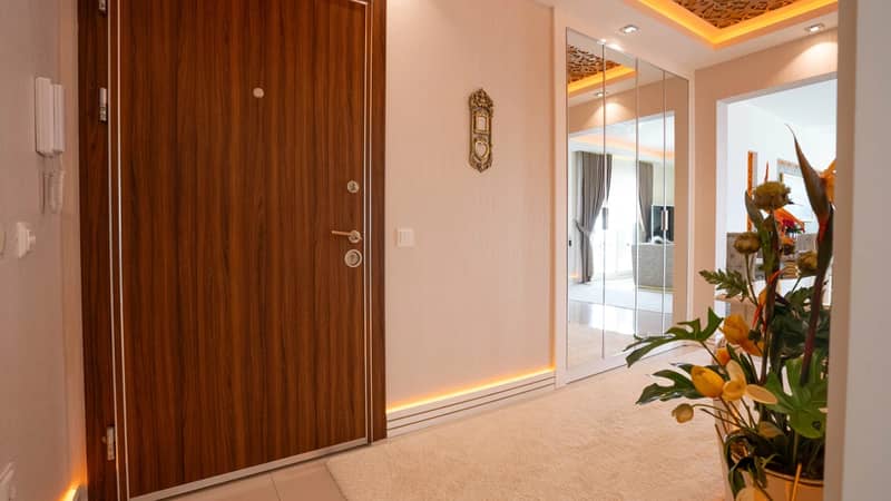 Apartment, Alanya — photo 14