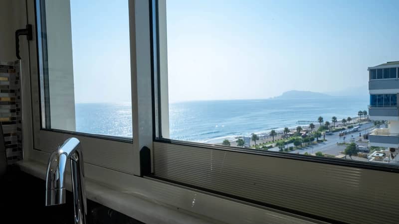 Apartment, Alanya — photo 61