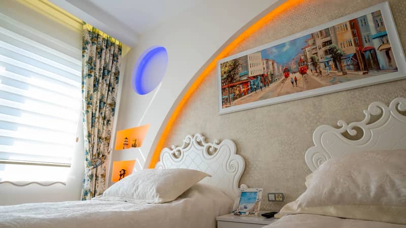 Apartment, Alanya — photo 34