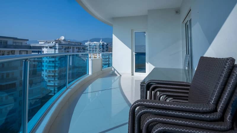 Apartment, Alanya — photo 72