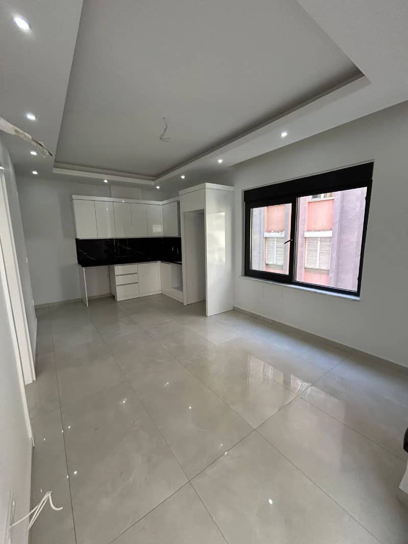 Apartment, Alanya — photo 12