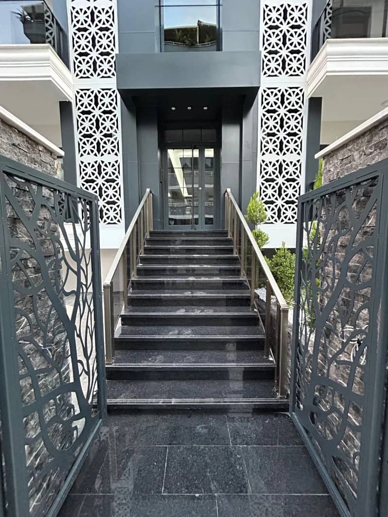 Apartment, Alanya — photo 9