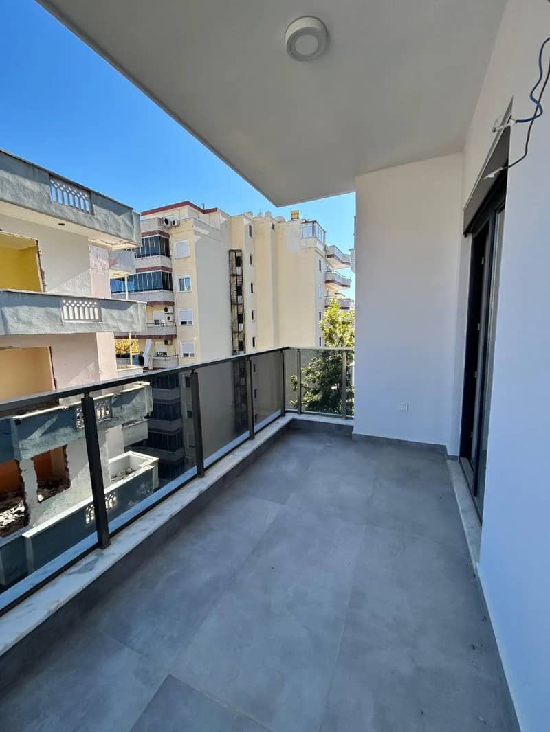 Apartment, Alanya — photo 20