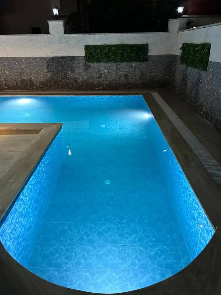 Apartment, Alanya — photo 4