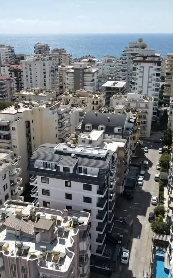 Apartment, Alanya — photo 3