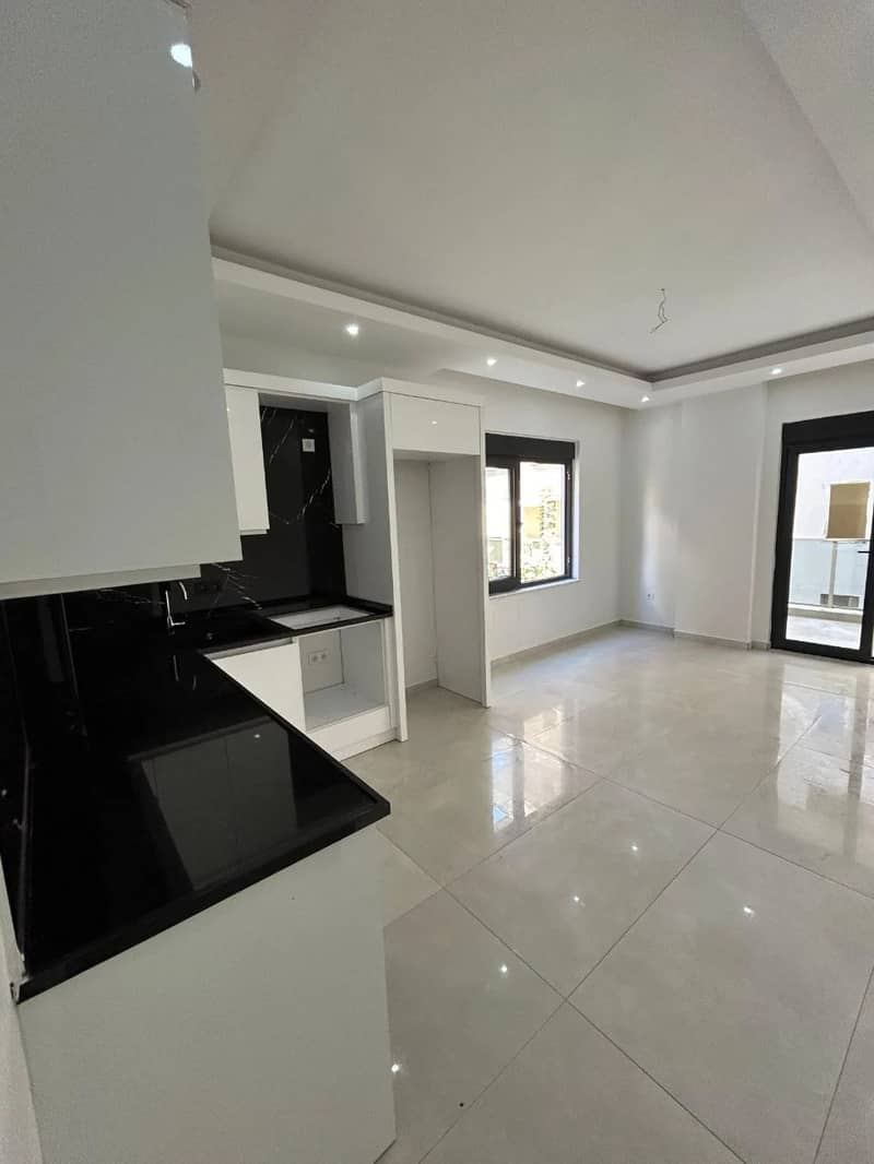 Apartment, Alanya — photo 8