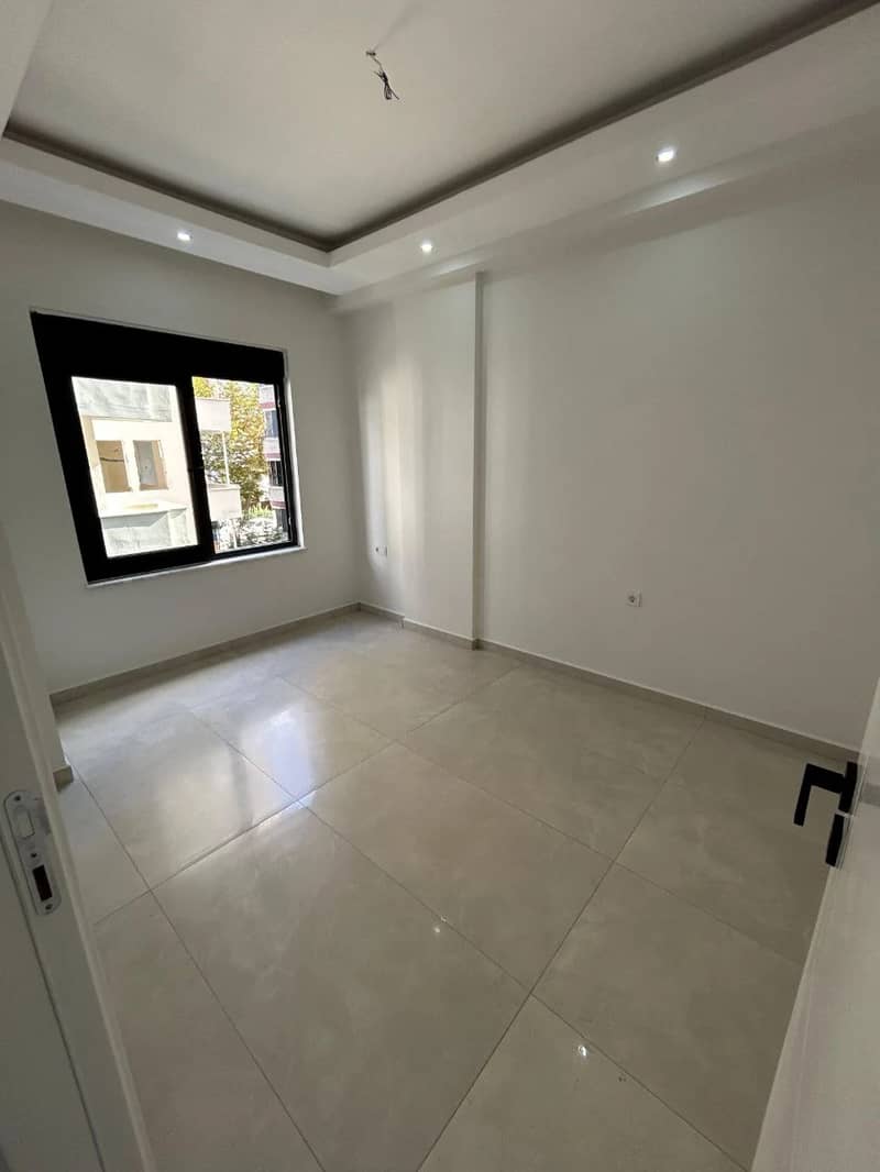 Apartment, Alanya — photo 7