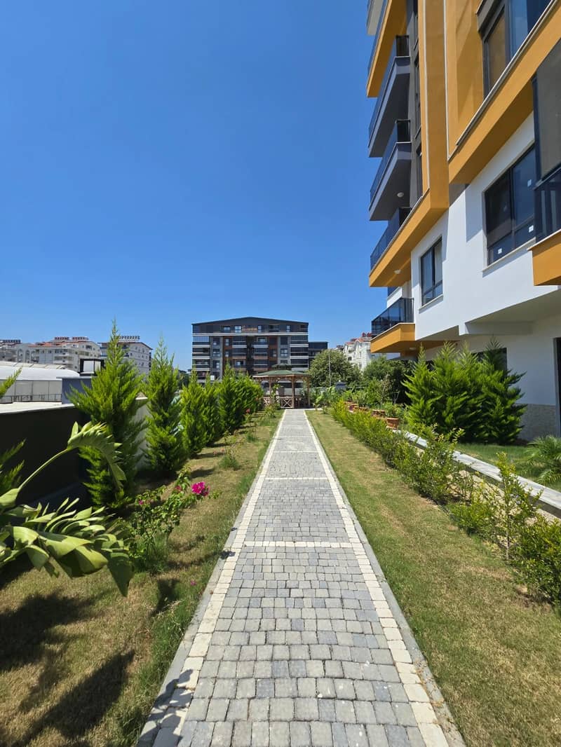 Apartment, Gazipaşa — photo 5