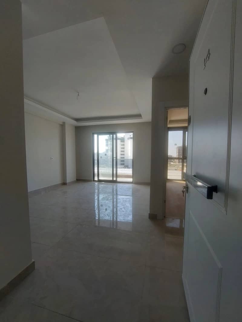 Apartment, Gazipaşa — photo 14