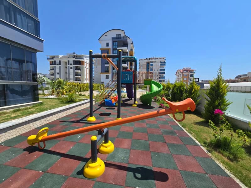 Apartment, Gazipaşa — photo 6