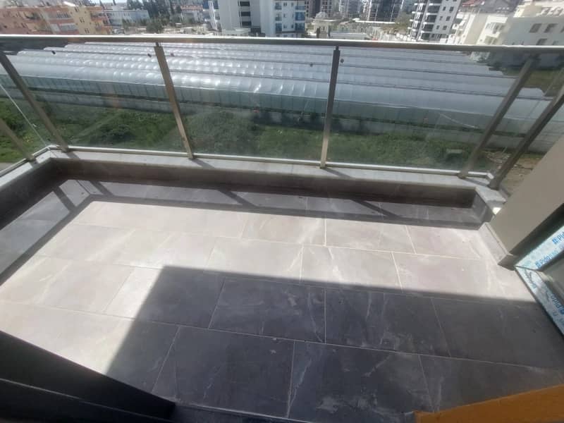Apartment, Gazipaşa — photo 19