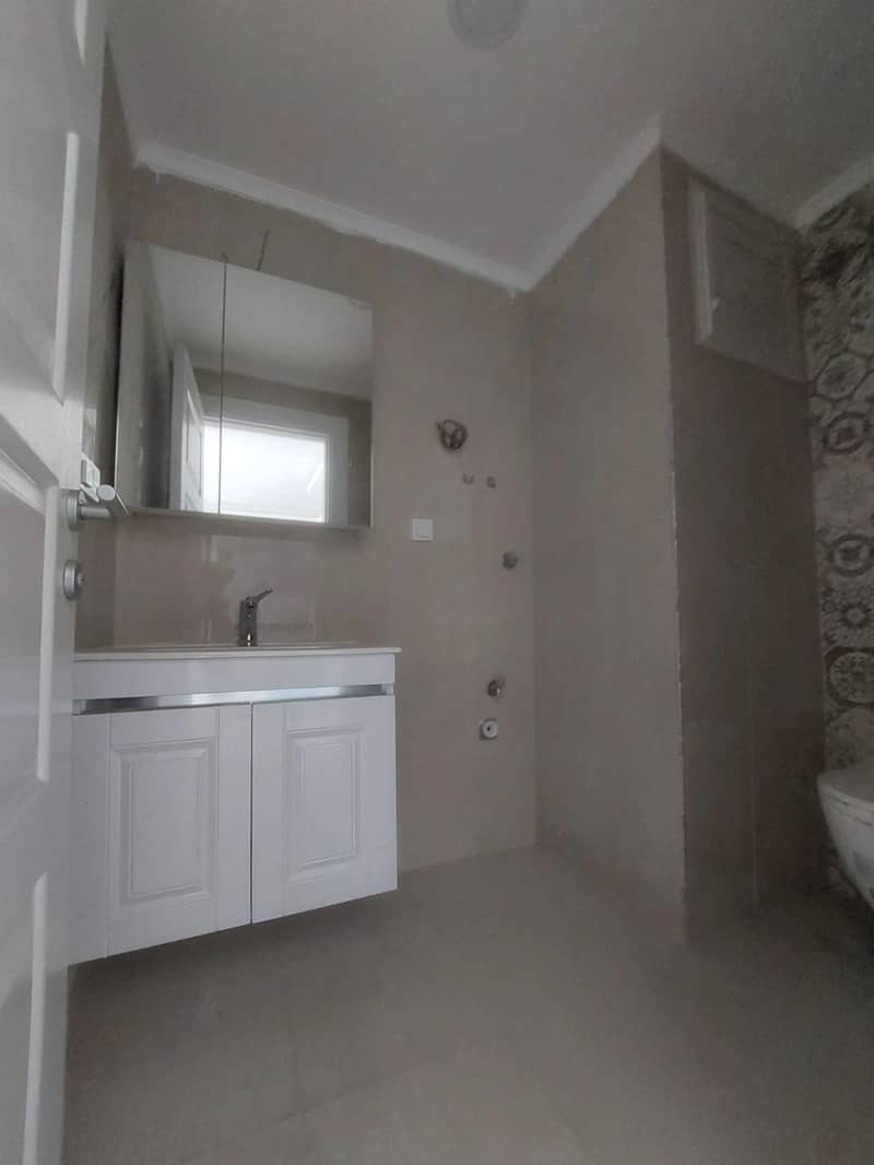 Apartment, Gazipaşa — photo 18