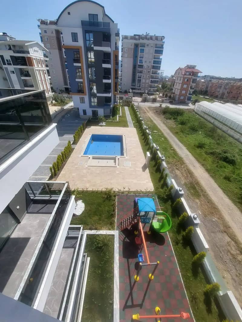 Apartment, Gazipaşa — photo 2