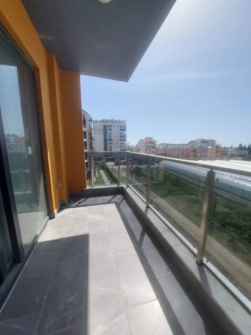 Apartment, Gazipaşa — photo 20